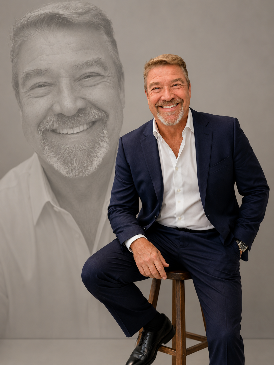Robert Carey - Business Turnaround Specialist